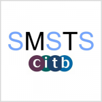 SMSTS citb Logo