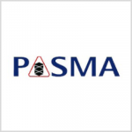 PASMA Logo